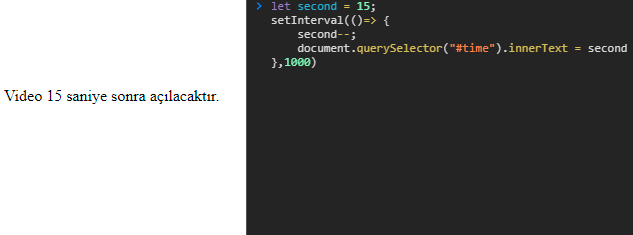 setInterval-1