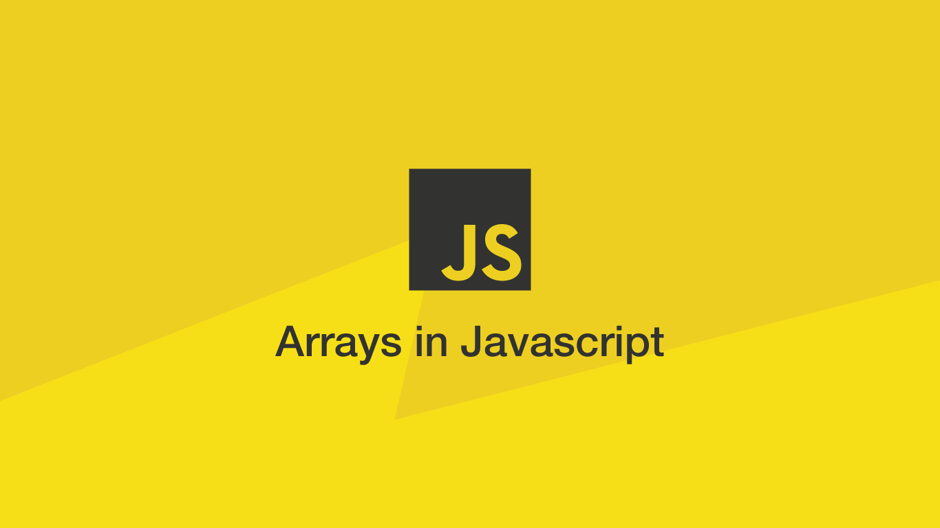 Javascript: Diziler (Arrays) | Genel Özellikler