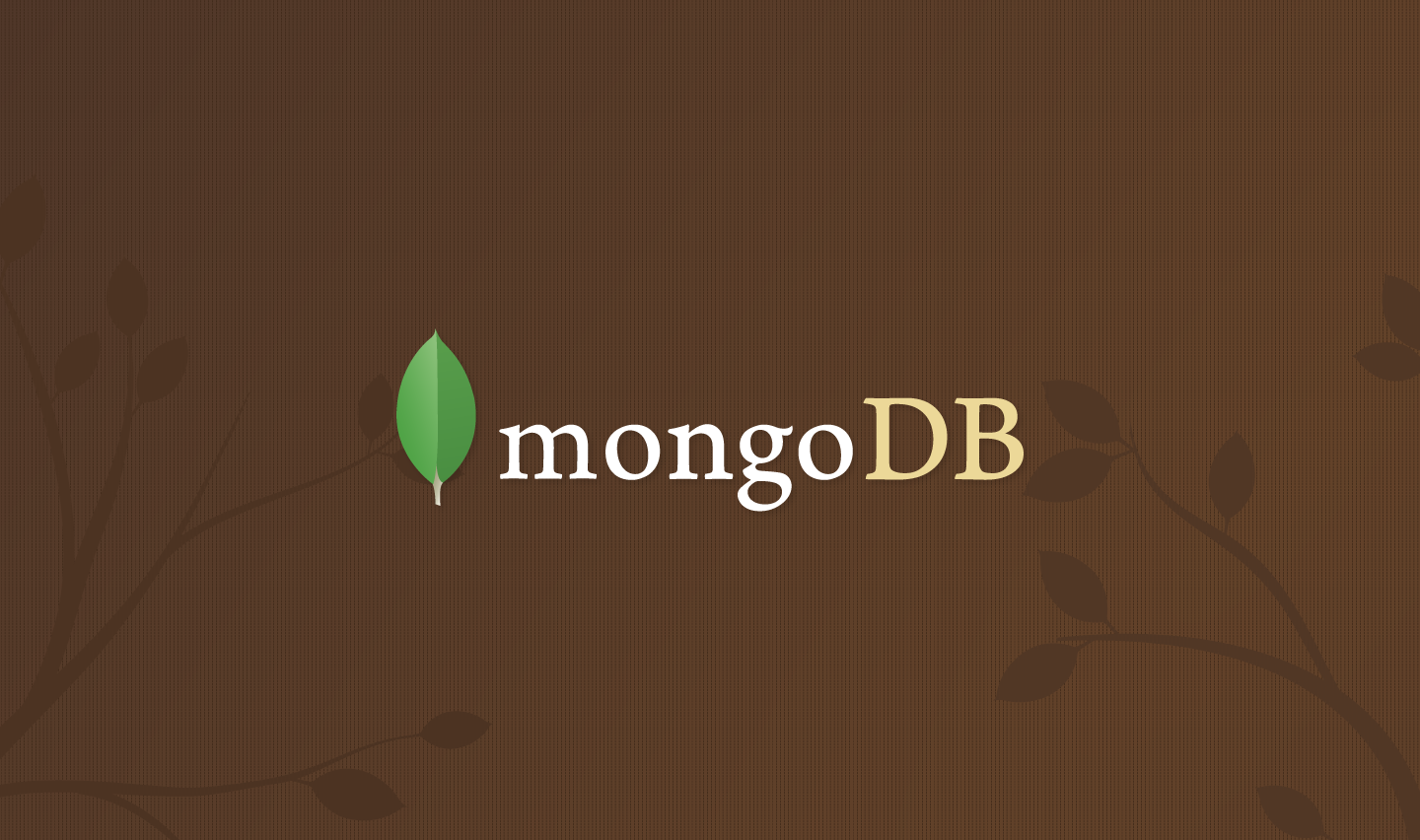 MongoDB Atlas bağlantısı almak